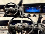 MERCEDES AMG GT 4DOOR coupe HYBRID