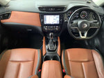 X-TRAIL HYBRID 4WD