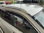 X-TRAIL HYBRID 4WD