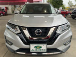 X-TRAIL HYBRID 4WD
