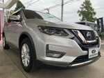 X-TRAIL HYBRID 4WD