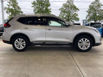 X-TRAIL HYBRID 4WD