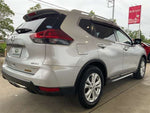 X-TRAIL HYBRID 4WD