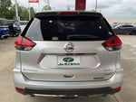 X-TRAIL HYBRID 4WD