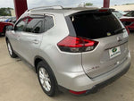 X-TRAIL HYBRID 4WD