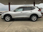 X-TRAIL HYBRID 4WD