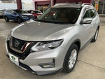 X-TRAIL HYBRID 4WD