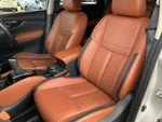 X-TRAIL HYBRID 4WD