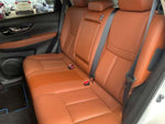 X-TRAIL HYBRID 4WD