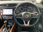 X-TRAIL HYBRID 4WD