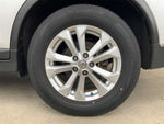 X-TRAIL HYBRID 4WD