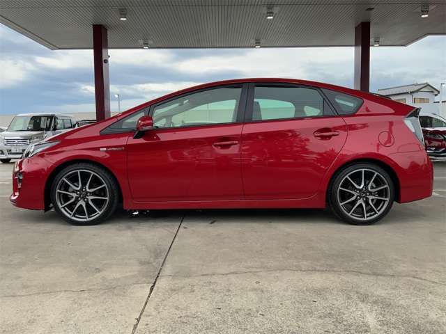 PRIUS