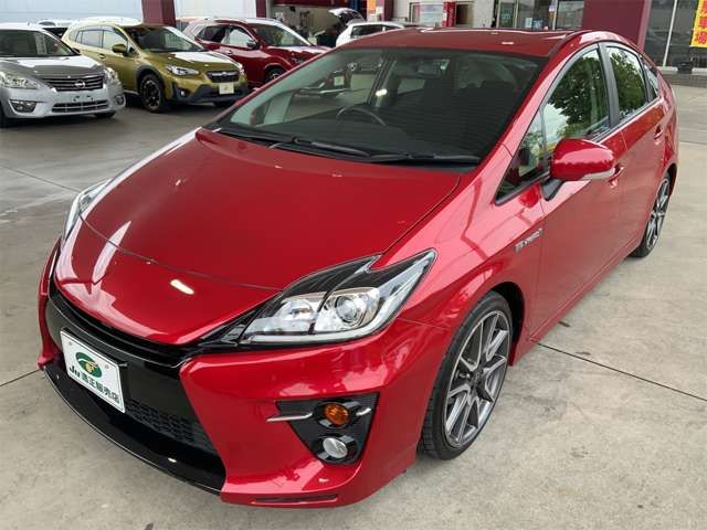 PRIUS