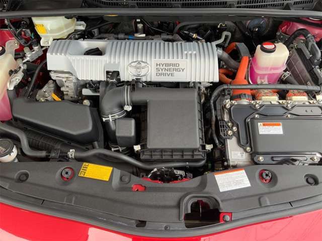 PRIUS