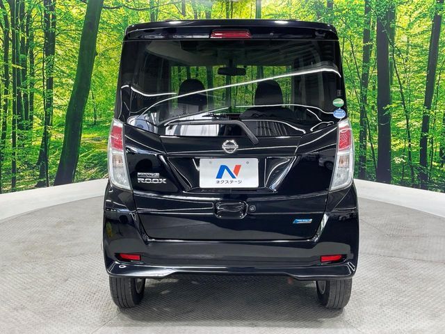 DAYZ ROOX