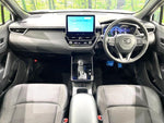 COROLLA CROSS HYBRID