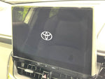 COROLLA CROSS HYBRID
