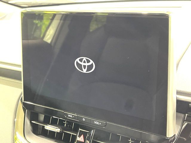 COROLLA CROSS HYBRID