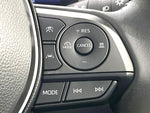 COROLLA CROSS HYBRID