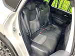 COROLLA CROSS HYBRID