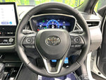 COROLLA CROSS HYBRID