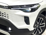 COROLLA CROSS HYBRID