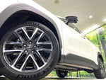 COROLLA CROSS HYBRID