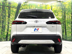 COROLLA CROSS HYBRID