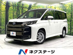 NOAH HYBRID 4WD
