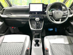 NOAH HYBRID 4WD