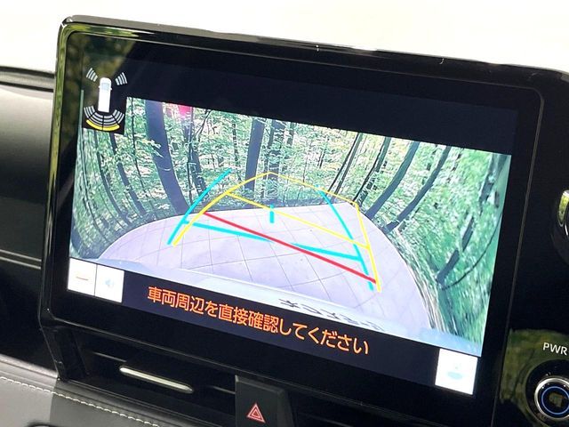 NOAH HYBRID 4WD