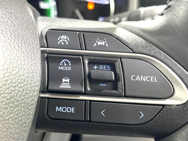 NOAH HYBRID 4WD