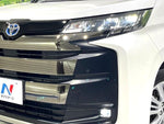 NOAH HYBRID 4WD