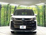 NOAH HYBRID 4WD