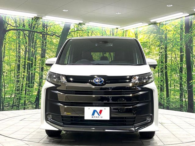 NOAH HYBRID 4WD