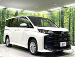 NOAH HYBRID 4WD