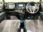 HUSTLER 4WD