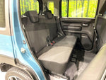 HUSTLER 4WD