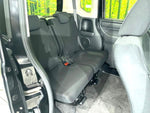 N BOX CUSTOM 4WD
