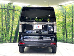 N BOX CUSTOM 4WD