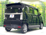 N BOX CUSTOM 4WD