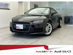 AUDI TT coupe