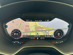 AUDI TT coupe