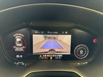 AUDI TT coupe
