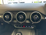 AUDI TT coupe
