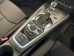 AUDI TT coupe