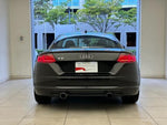 AUDI TT coupe