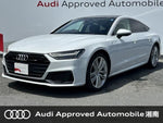 AUDI A7 SPORTBACK
