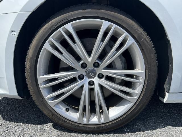 AUDI A7 SPORTBACK