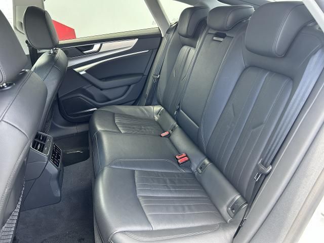 AUDI A7 SPORTBACK